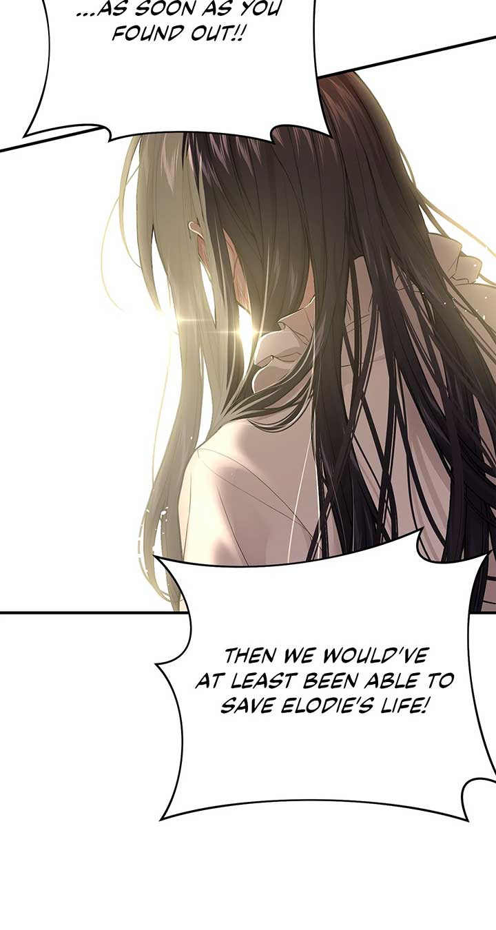 The Secret Bedroom of a Dejected Royal Daughter Chapter 82 44